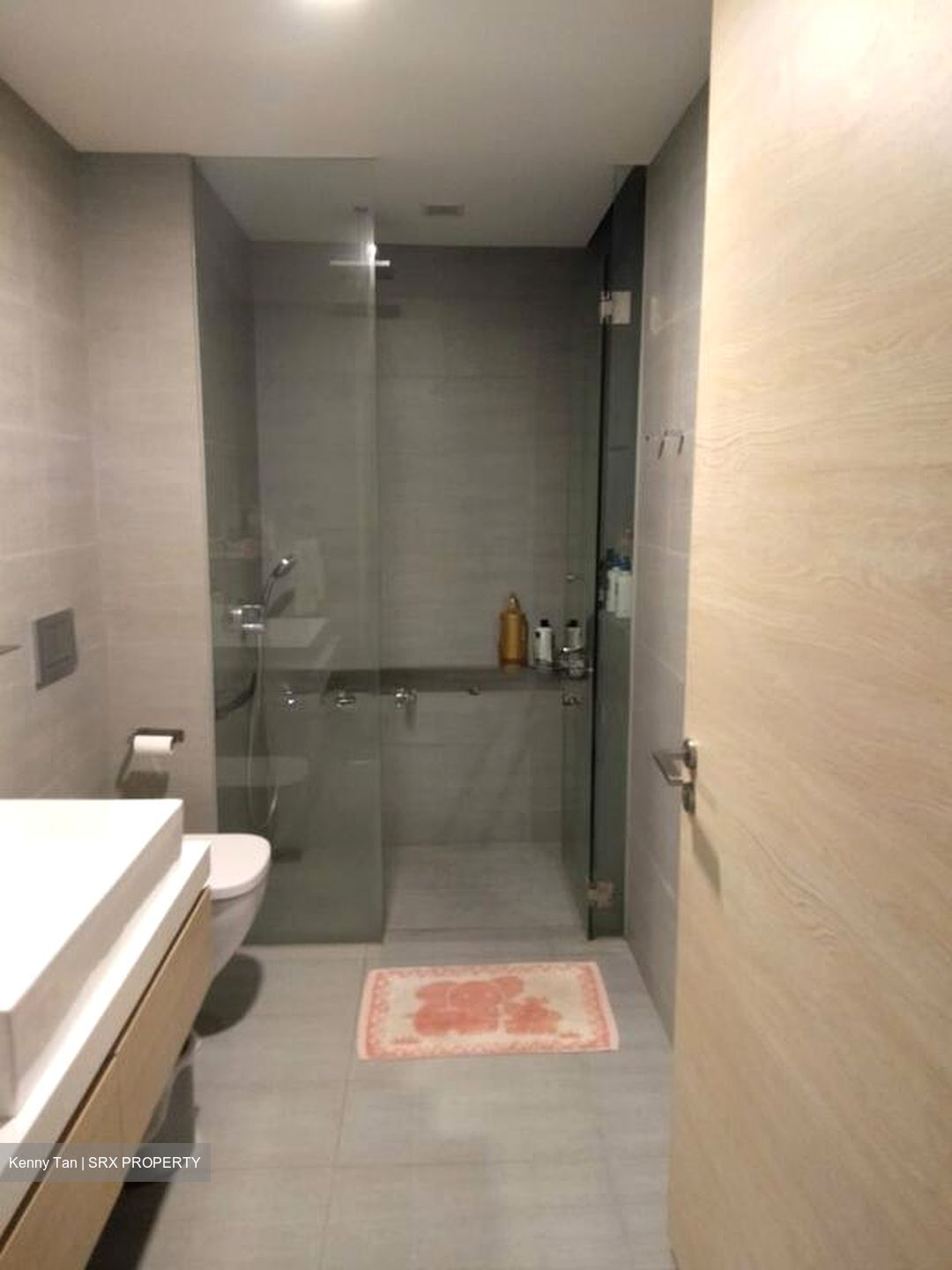 Sennett Residence (D13), Condominium #507633651